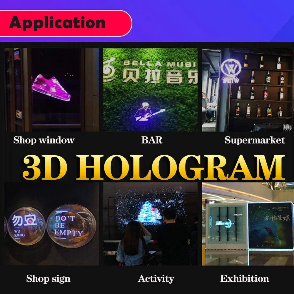 HoloZen One